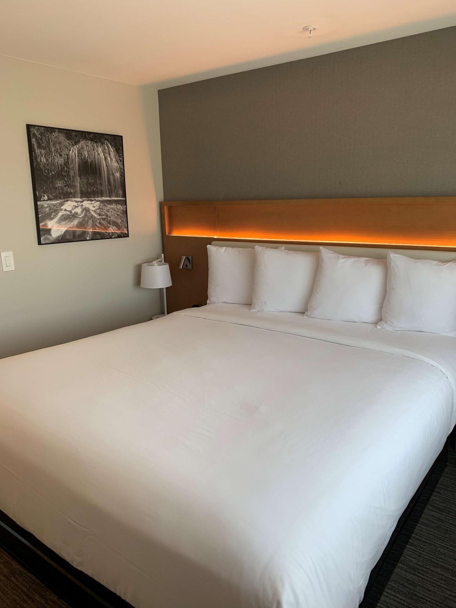 Radisson Hotel West Sacramento Eksteriør billede