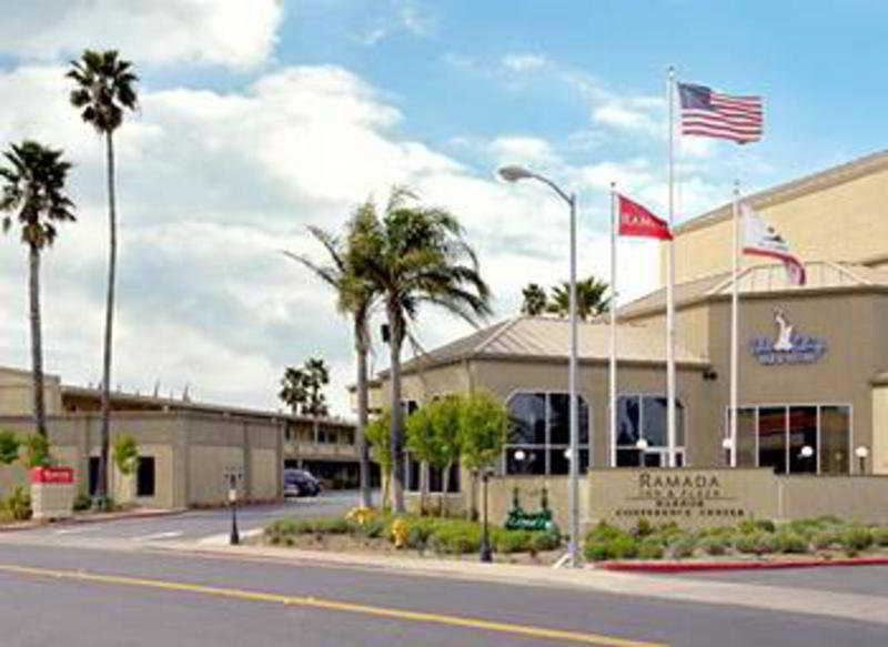 Radisson Hotel West Sacramento Eksteriør billede