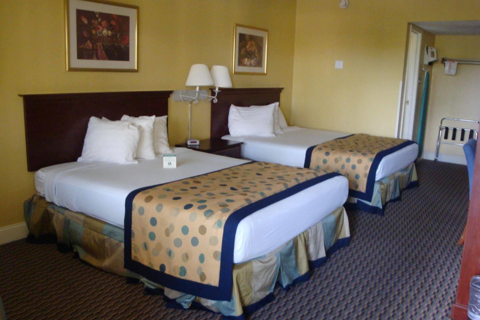 Radisson Hotel West Sacramento Eksteriør billede